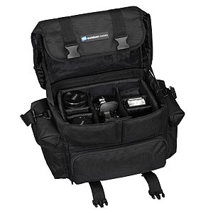 Camera/Photography Cases - The liner fits inside the unbreakable case but can be transferred to the weather proof bag for a lighter way of carrying equipment on location.